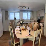 Alte Schmiede 2 Fewos * フェルトベルク