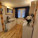 Alte Schmiede 2 Fewos * フェルトベルク