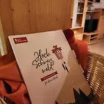 Alte Schmiede 2 Fewos アパート フェルトベルク