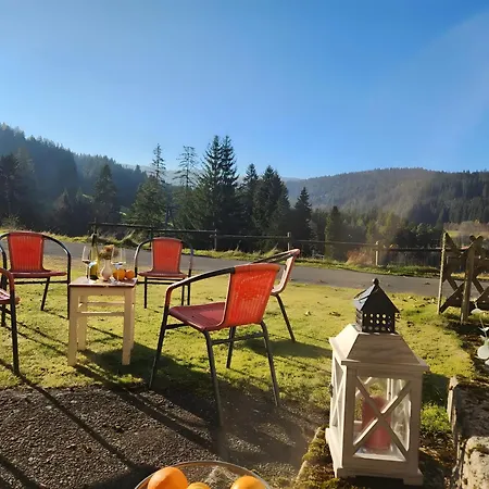 Alte Schmiede 2 Fewos * Feldberg (Baden-Wurttemberg)