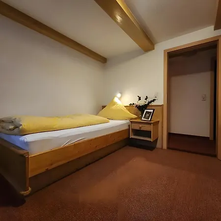 Apartment Alte Schmiede 2 Fewos *