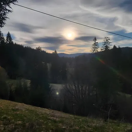 Alte Schmiede 2 Fewos * Feldberg (Baden-Wurttemberg)