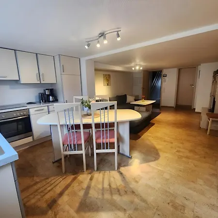 Alte Schmiede 2 Fewos *