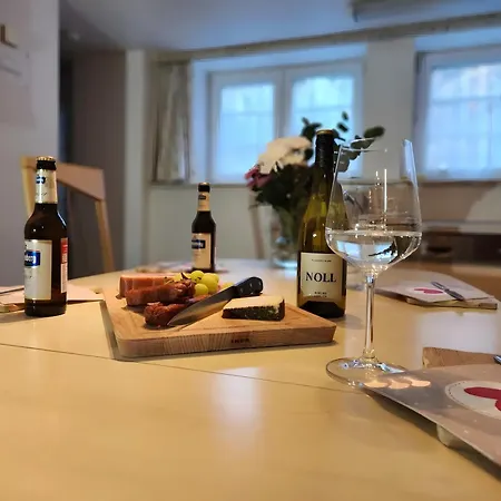 Alte Schmiede 2 Fewos Apartment Feldberg (Baden-Wurttemberg)