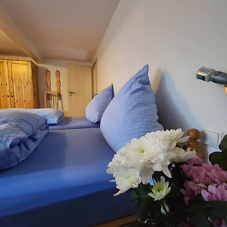 Alte Schmiede 2 Fewos Apartment *