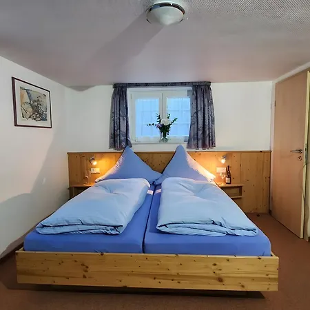 Alte Schmiede 2 Fewos Apartment *