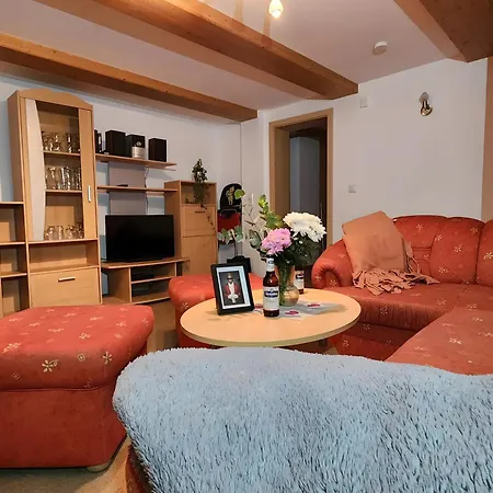Alte Schmiede 2 Fewos Apartment