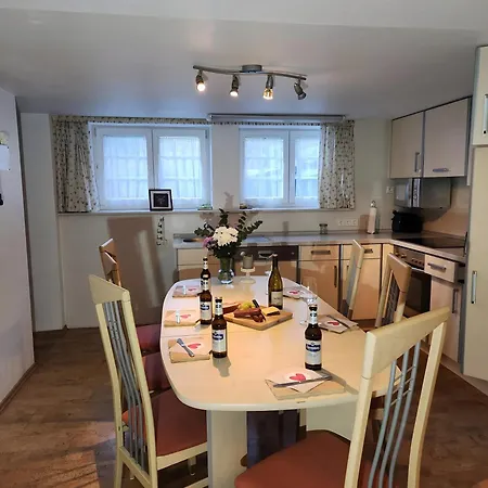 Apartment Alte Schmiede 2 Fewos Feldberg (Baden-Wurttemberg)