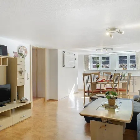 Alte Schmiede 2 Fewos Apartmán *