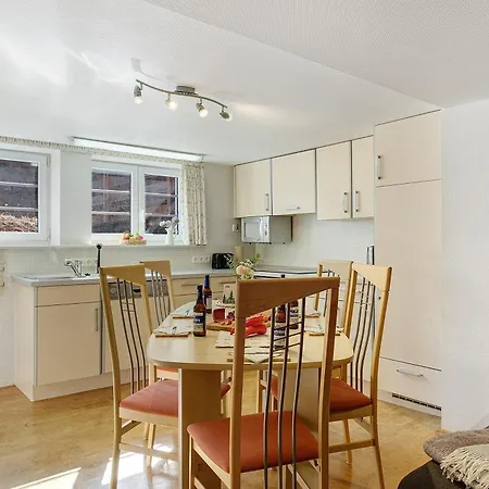 Alte Schmiede 2 Fewos Apartmán