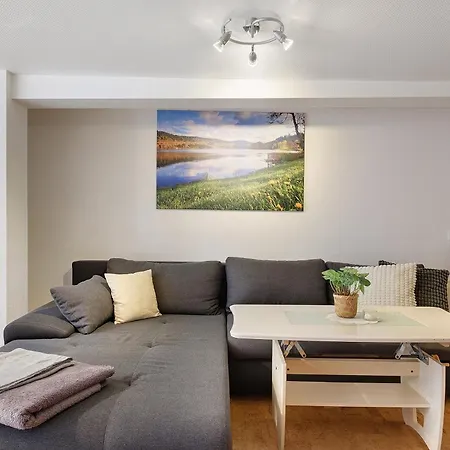 Apartmán Alte Schmiede 2 Fewos Feldberg (Baden-Wurttemberg)