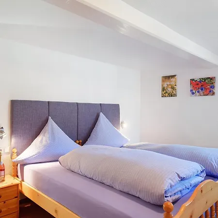 Alte Schmiede 2 Fewos Apartmán