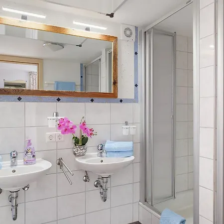 Apartmán Alte Schmiede 2 Fewos