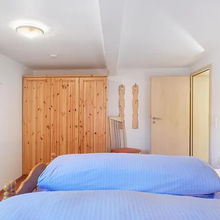 Alte Schmiede 2 Fewos Apartmán *