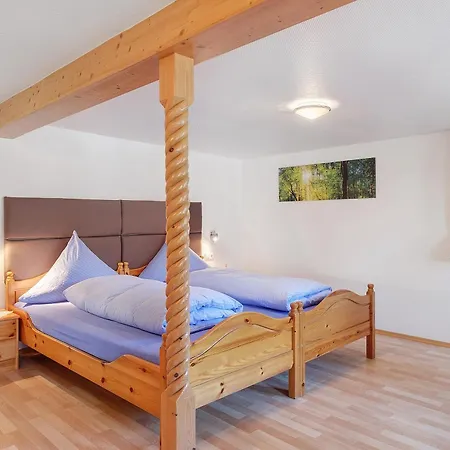 Alte Schmiede 2 Fewos Apartmán Feldberg (Baden-Wurttemberg)