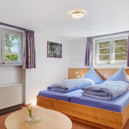 Apartmán Alte Schmiede 2 Fewos Feldberg (Baden-Wurttemberg)