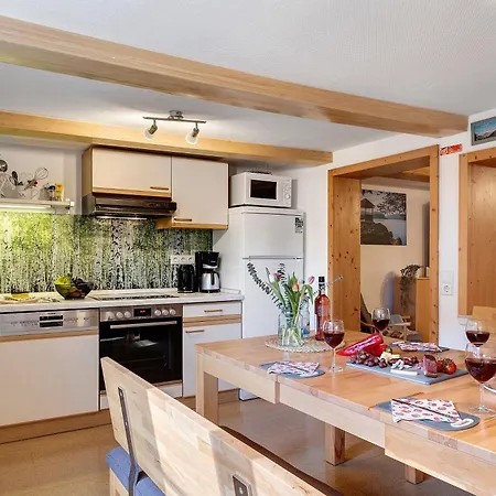 Alte Schmiede 2 Fewos Apartmán