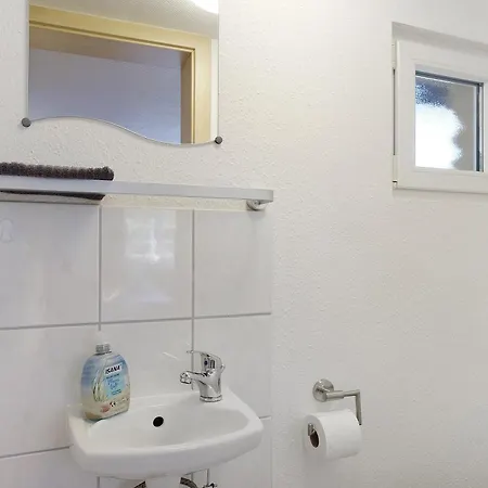 Apartmán Alte Schmiede 2 Fewos