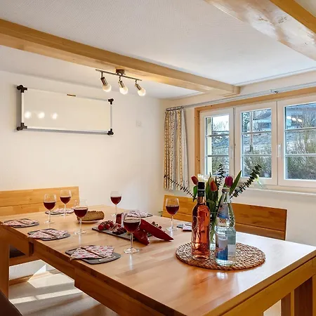 Alte Schmiede 2 Fewos Apartmán *