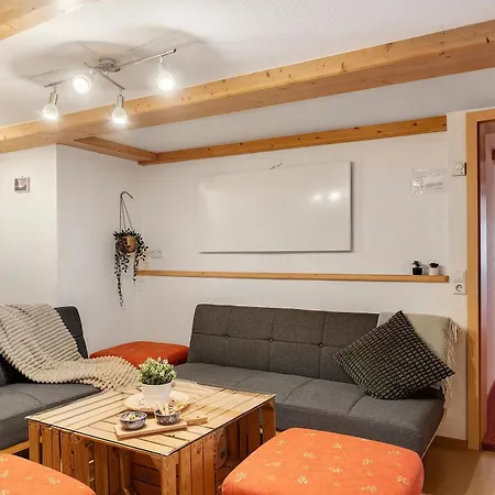 Alte Schmiede 2 Fewos Apartmán Feldberg (Baden-Wurttemberg)