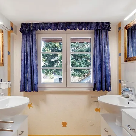 Alte Schmiede 2 Fewos Apartmán *