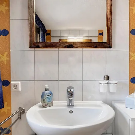 Apartmán Alte Schmiede 2 Fewos Feldberg (Baden-Wurttemberg)