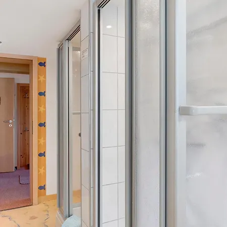 Apartmán Alte Schmiede 2 Fewos