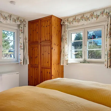 Apartmán Alte Schmiede 2 Fewos *