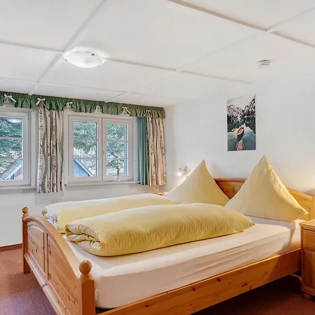 Apartmán Alte Schmiede 2 Fewos