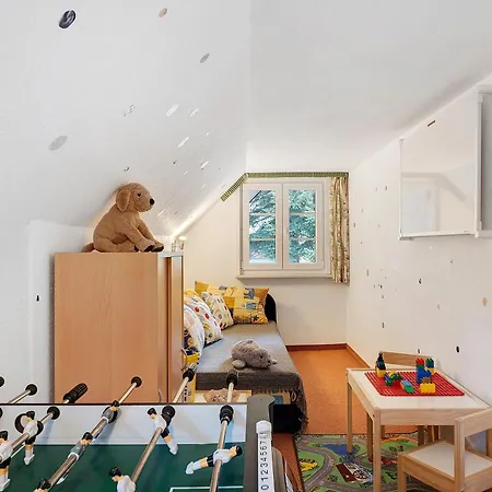 Alte Schmiede 2 Fewos Apartmán *