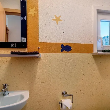 Apartmán Alte Schmiede 2 Fewos *