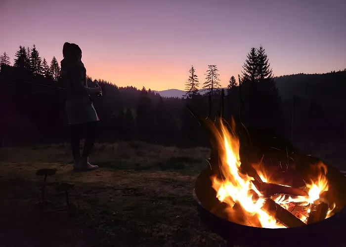 Appartement Alte Schmiede 2 Fewos *